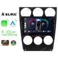 Für Mazda 6 GG 2002-2007 9" Android 14 Autoradio GPS Navi BT WIFI Carplay 2+32GB