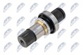 NTY Steckwelle Differential NPW-VW-109W Links für VW Multivan VI (SGF, SGM, SGN)