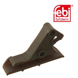 FEBI BILSTEIN Gleitschiene, Steuerkette 10407 für DAEWOO MERCEDES-BENZ