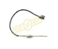 GEBE Sensor Abgastemperatur 9 8099 1 M12 x 1,25 mm für BMW 3er F30 F80 5er F11