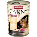 Animonda Carny Kitten Geschmack: Rind & Geflügel 400G