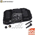HYDRAULIKFILTER AUTOMATIKGETRIEBE 181722 FÜR MERCEDES-BENZ CLS/Shooting/Brake  