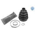 1x Faltenbalgsatz, Antriebswelle MEYLE 614 495 0009 passend für OPEL