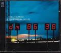 2xCD Depeche Mode The Singles 86 - 98 Mute