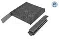 MEYLE - 16-123260005/PD - Filter, Innenraumluft DACIA - NISSAN - RENAULT
