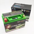 Batterie SKYRICH HJTX9-FP Lithium-Ion LiFePO (YTX9-BS / YTR9-BS)