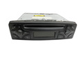 Autoradio CD-Radio Audio 10 BE6021 für Mercedes W203 C220 01-04 A2038202286