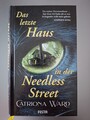 Das letzte Haus in der Needless Street