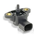 ORIGINAL® Bremi Sensor, Ladedruck für Mercedes-Benz A-CLASS C-CLASS B-CLASS