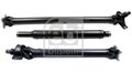 FEBI BILSTEIN 174110 Gelenkwelle, Achsantrieb hinten für MERCEDES-BENZ