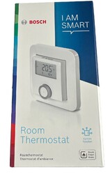 Bosch Smart Home Raumthermostat THB neu OVP versiegelt  