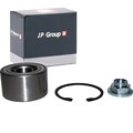 JP GROUP RADLAGER-SATZ MIT SENSORRING VORNE passend für MAZDA 3 5 | 3841301110