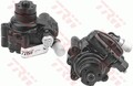 TRW Hydraulikpumpe Lenkung Servopumpe Lenkhilfe für Ford Transit 00-03 Jpr293