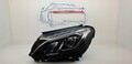Frontscheinwerfer Mercedes-Benz W205 A2059063104 Full LED Links Headlight