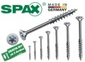 SPAX Universalschraube T-STAR Teilgewinde Spanplattenschrauben Senkkopf Torx✅✅