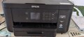 Epson Expression Home XP-5200 Multifunktionsgeräte - Schwarz (C11CK61403)