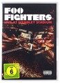 Foo Fighters - Live At Wembley Stadium (DVD) Foo Fighters -