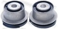 FEBEST Querlenkerlager ADAB-001 für AUDI SEAT A4 A6 EXEO 4F2 4F5 C6 B7 ST 8ED