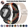 DE Für Garmin Venu 3 Venu SQ 2/2 Plus Vivoactive 5 4 3 645 265 745 Nylon Armband