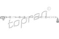 ABS-Raddrehzahlsensor Hinterachse links 110 491 TOPRAN für FORD SEAT VW