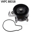 SKF Wasserpumpe Motorkühlung VKPC 88318 für MINI F56 F55 Cooper One