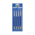 Revell Painta Luxus Set Größen 5/0, 00,2,5, Qualität Haarfärbemittel 39629