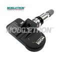 1x Radsensor, Reifendruck-Kontrollsystem MOBILETRON TX-S005 passend für AUDI