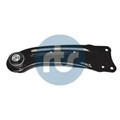 Querlenker Hinterachse rechts Längslenker 95-95950-1 RTS für VW AUDI SEAT