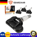 4x Reifendrucksensor RDKS Für Mercedes W212 W205 W447 A0009050030 TPMS Sensor