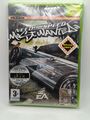 Need for Speed Most Wanted XBOX 360 PAL sealed NEU