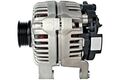 HELLA Generator Für OPEL Astra H Caravan Cc GTC Corsa D Meriva A 04-14 6204265