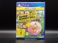 Super Monkey Ball Banana Mania Launch Edition PS4 | Sony PlayStation | Neu & OVP