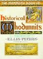 Das Mammutbuch der historischen Whodunnits, Michael Ashley, Ellis Peters