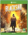 Blacksad Under The Skin Xbox One EXCELLENT Condition (PLAYS ON SERIES X)