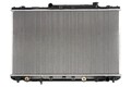 Thermotec D72013Tt Kühler Wasserkühler Motorkühler für Toyota 1991 - 2001
