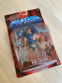 Masters of the Universe MotU 200X Classics Origins Mattel +++ MA He Man  +++ Neu