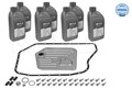 TEILESATZ, AUTOMATIKGETRIEBE-ÖLWECHSEL FÜR A8 D2 4D2, 4D8 - MEYLE 100 135 0002