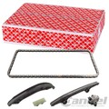 FEBI STEUERKETTENSATZ passend für CITROEN JUMPER FIAT DUCATO PEUGEOT BOXER 2.2