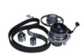 VW 1.6TDI/2.0TDI STEUERSATZ (MIT SENSORPUMPE) +CT1218