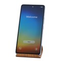 Samsung Galaxy A53 5G Smartphone 6.5" 128GB 6GB RAM Dual SIM Blau Handy