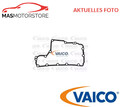 DICHTUNG ÖLWANNE-AUTOMATIKGETRIEBE VAICO V40-0896 I FÜR OPEL ASTRA G,ASTRA H