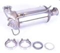 DPF Rußpartikelfilter Dieselpartikelfilter EEC DPF023 Cordierit für VW MULTIVAN