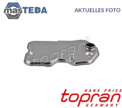113 403 HYDRAULIKFILTER SATZ AUTOMATIK-GETRIEBE TOPRAN FÜR AUDI Q7,4L
