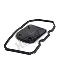 Hydraulikfiltersatz Automatikgetriebe HENGST FILTER EG955H D501 für W245 W169