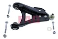 Schaeffler FAG Querlenker Dreieckslenker 821 0323 10 für KUBISTAR NISSAN RENAULT