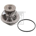 1x Wasserpumpe, Motorkühlung FEBI BILSTEIN 24333 passend für OPEL VAUXHALL