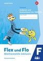 Flex und Flo - Mathematik inklusiv. Themenheft Addieren und Subtrahieren bis ...