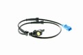 VEMO Sensor, Raddrehzahl hinten 865 mm / 2-Polig für PEUGEOT V42-72-0005