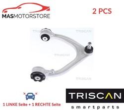 LINKS RECHTS QUERLENKER SATZ TRISCAN 8500 165049 2PCS A FÜR LAND ROVER