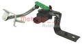 METZGER 0901246 Sensor Leuchtweiteregulierung für VW Passat Variant (3G5, CB5)